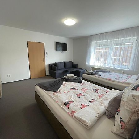 Apartman Stepanka جيهلافا المظهر الخارجي الصورة