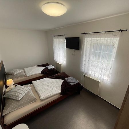 Apartman Stepanka جيهلافا المظهر الخارجي الصورة