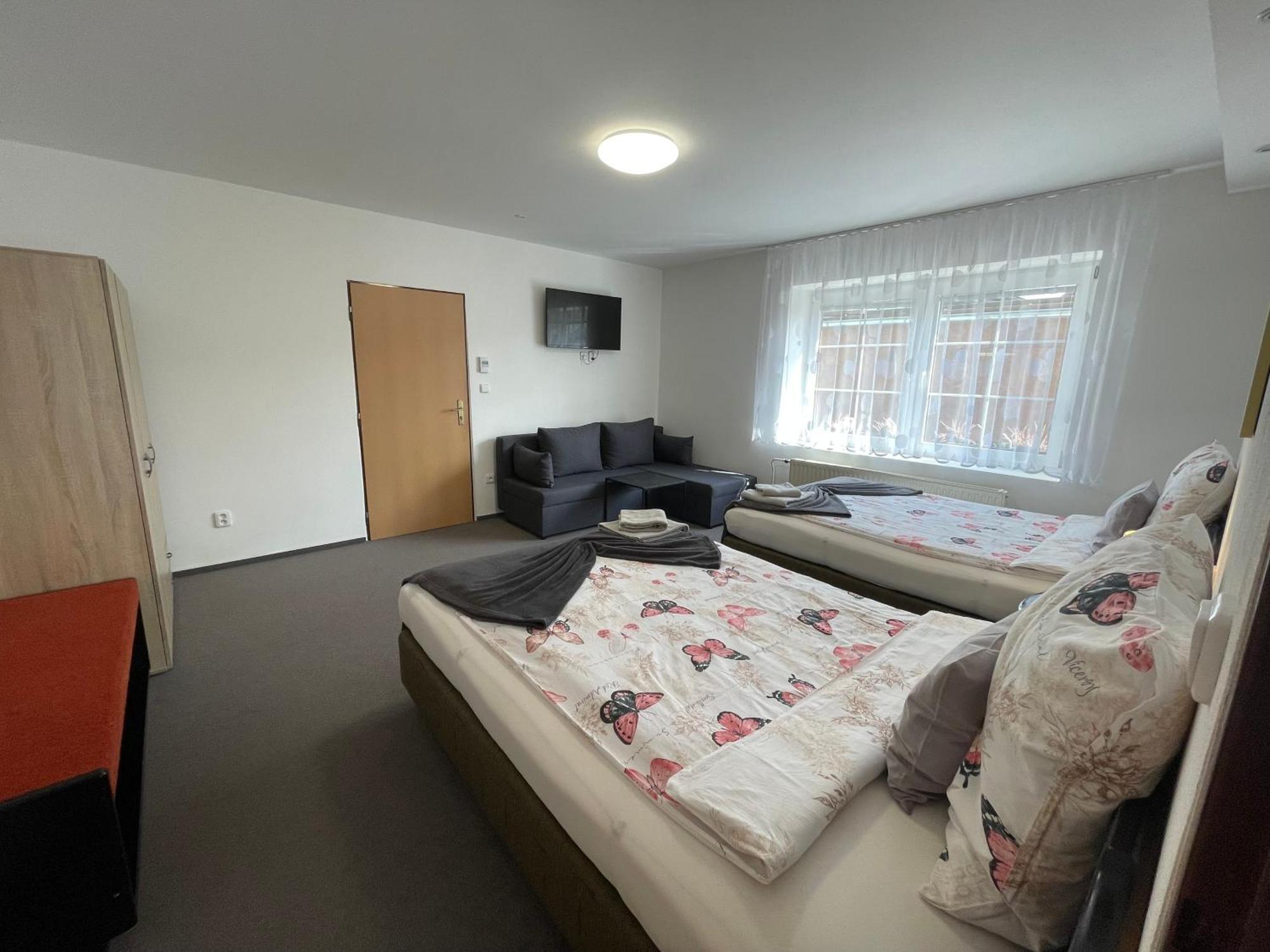 Apartman Stepanka جيهلافا المظهر الخارجي الصورة