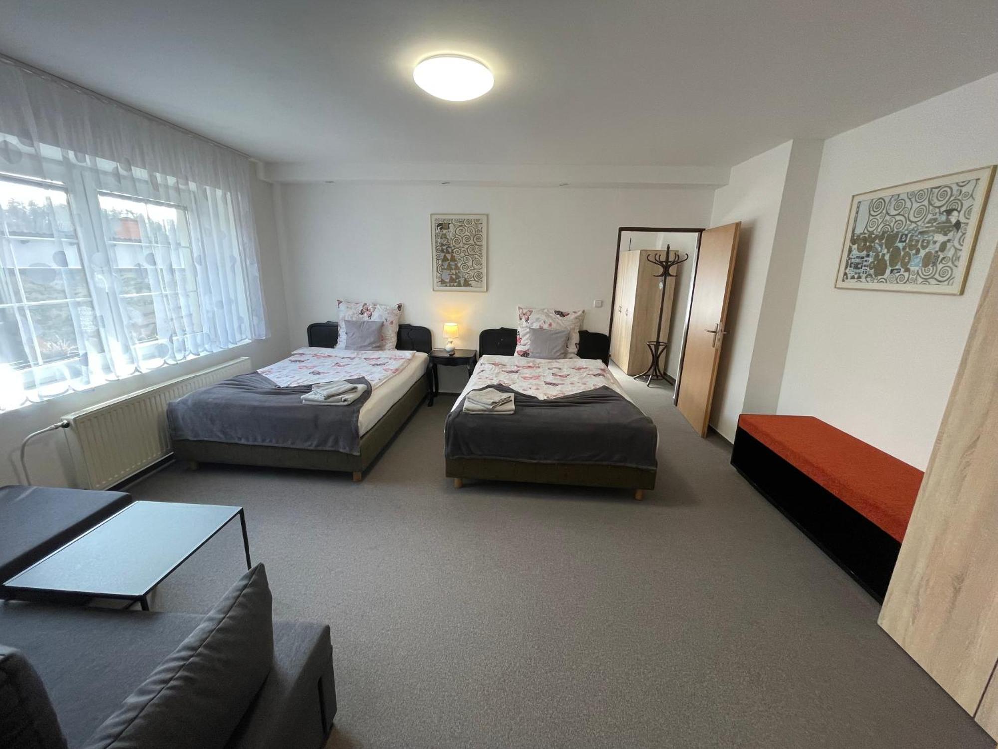 Apartman Stepanka جيهلافا المظهر الخارجي الصورة